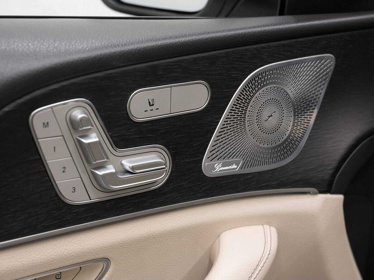 Купить Mercedes-Benz GLE 350, 2019, 60 000 км, фото №23