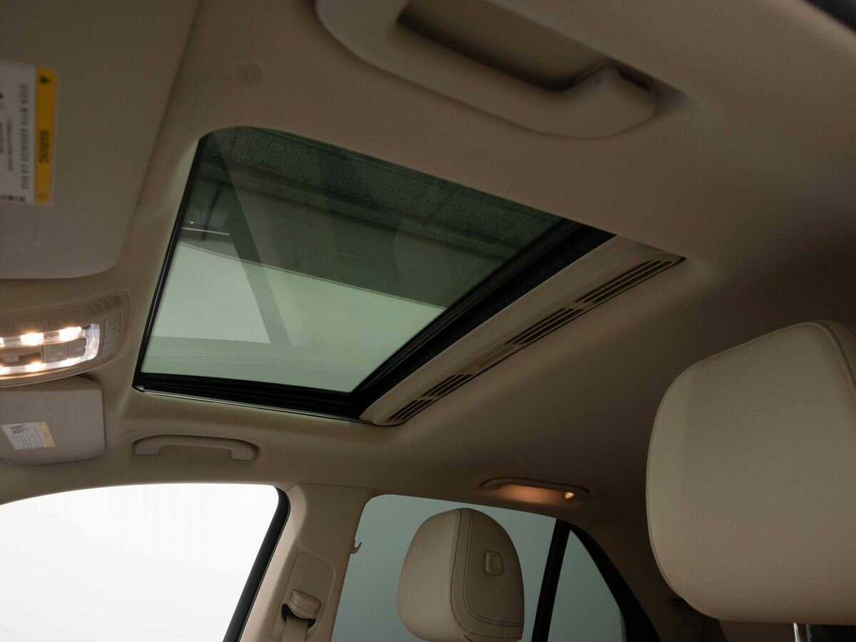 Купить Mercedes-Benz GLE 350, 2019, 60 000 км, фото №26