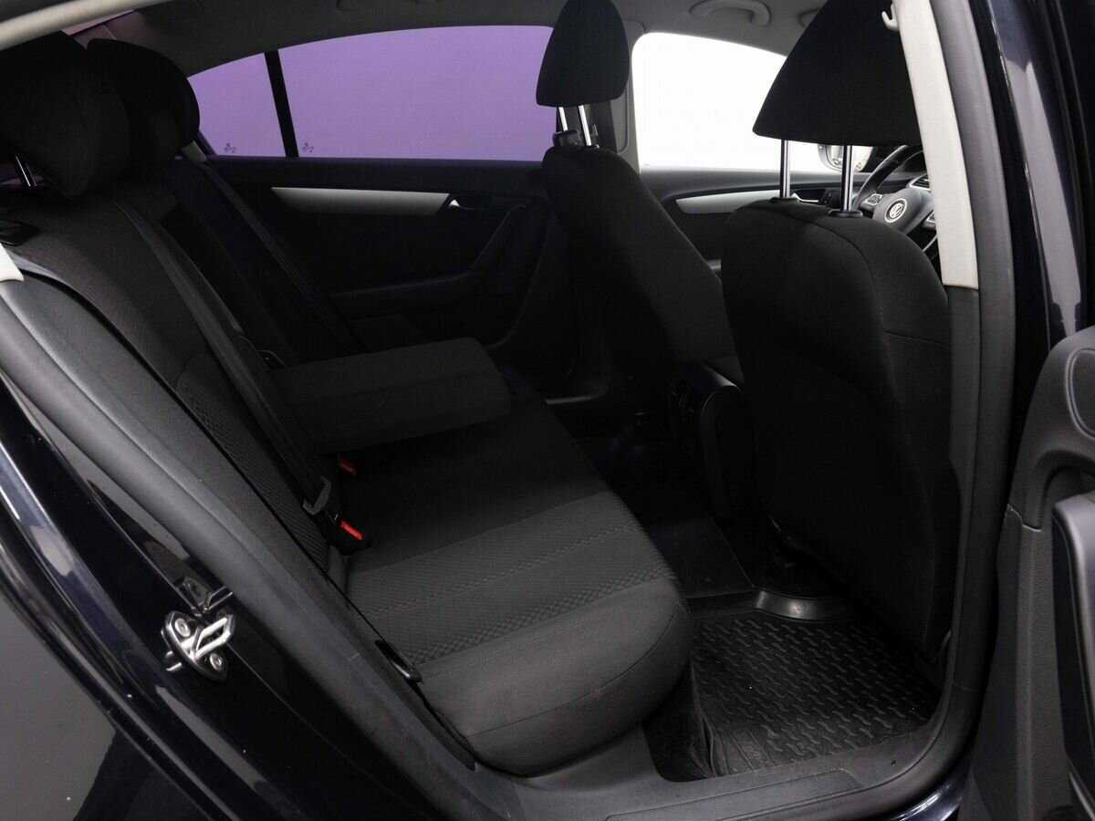 Купить Volkswagen Passat, 2011, 117 000 км, фото №12