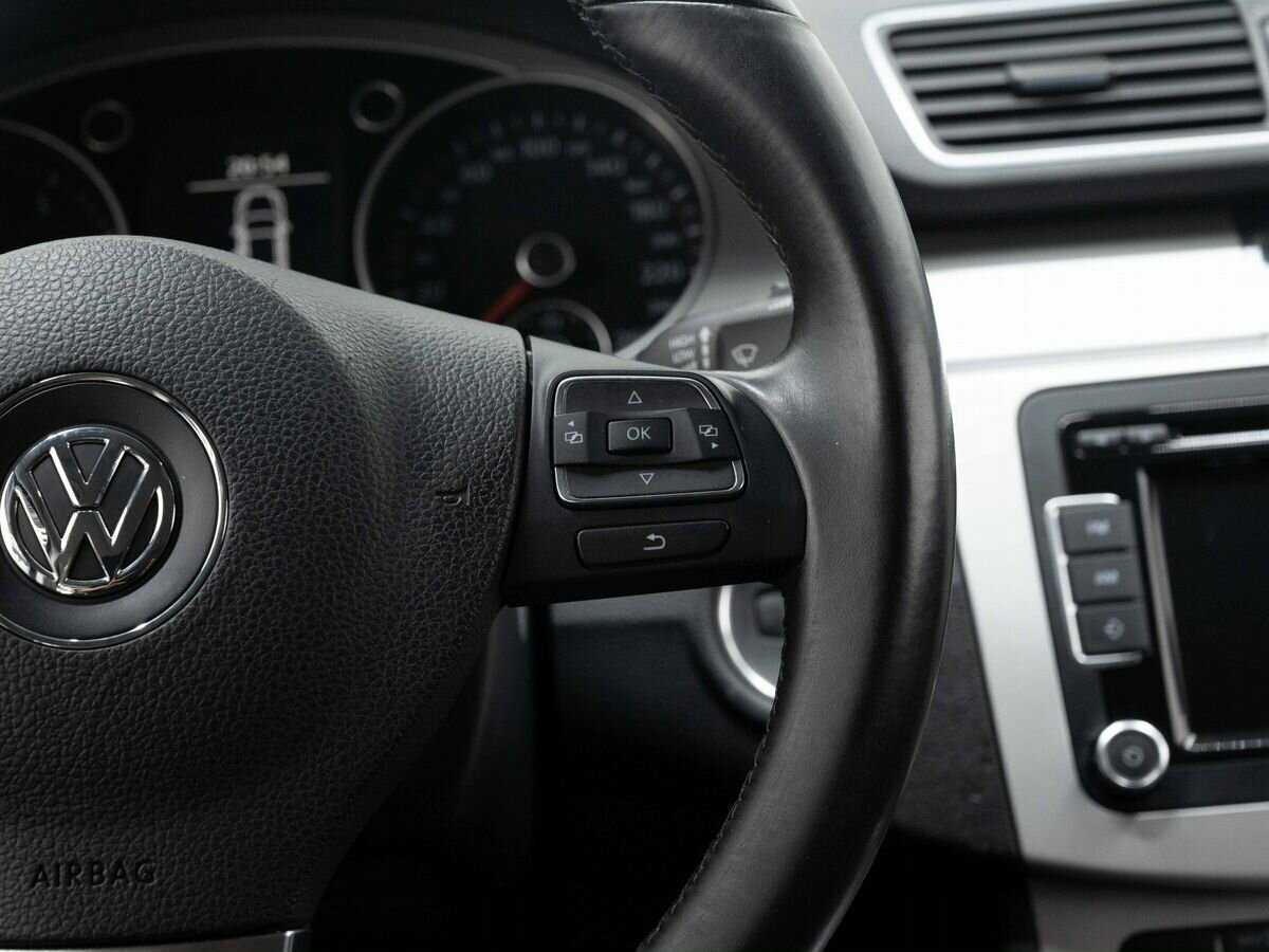 Купить Volkswagen Passat, 2011, 117 000 км, фото №18