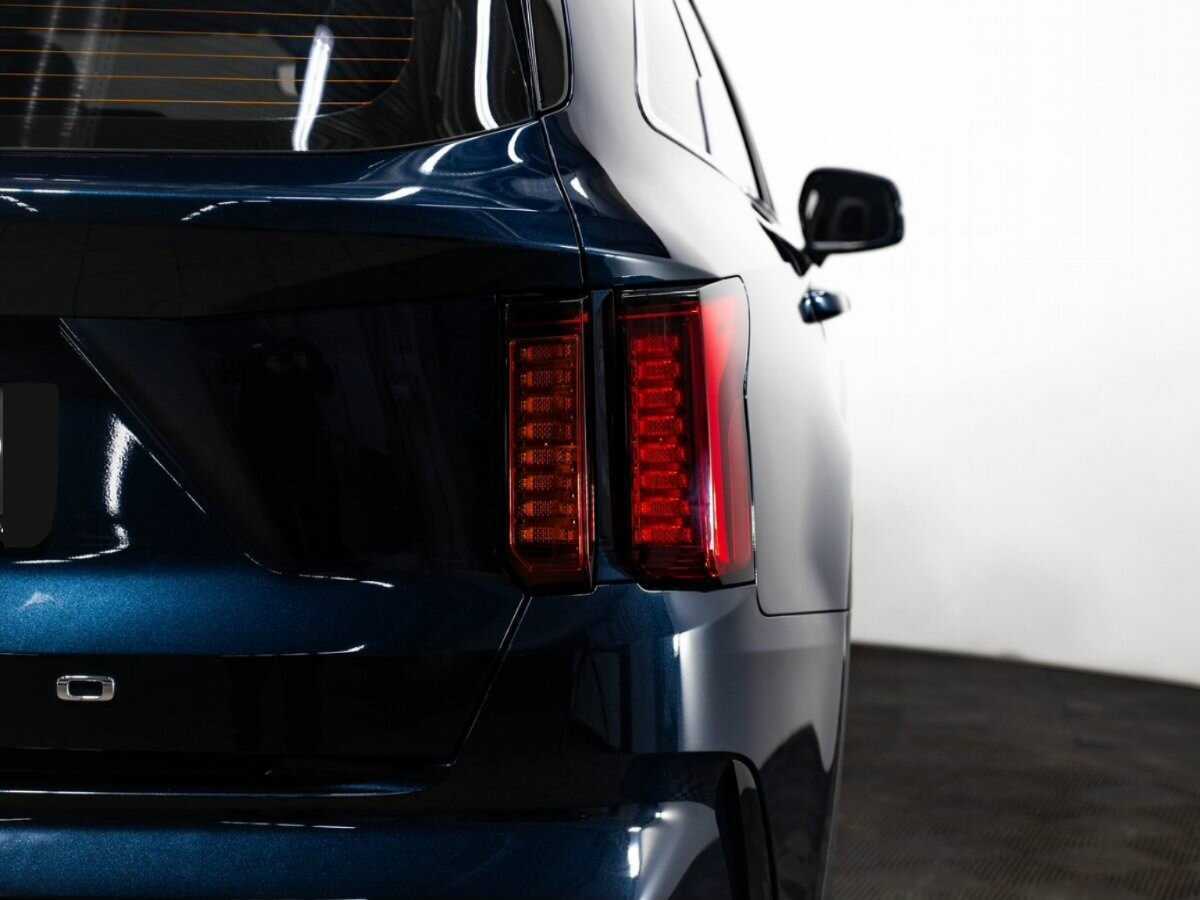 Купить Kia Sorento, 2021, 73 000 км, фото №9