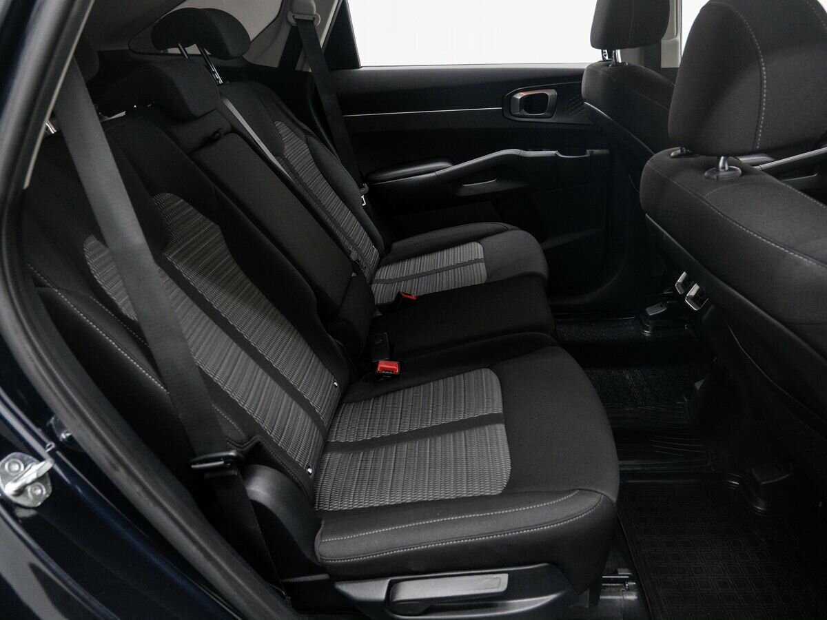 Купить Kia Sorento, 2021, 73 000 км, фото №12