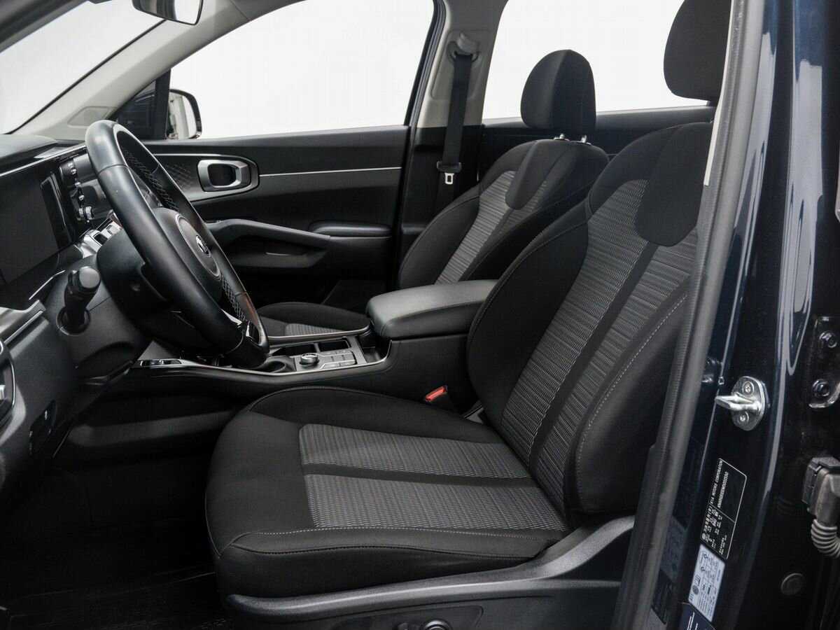 Купить Kia Sorento, 2021, 73 000 км, фото №17