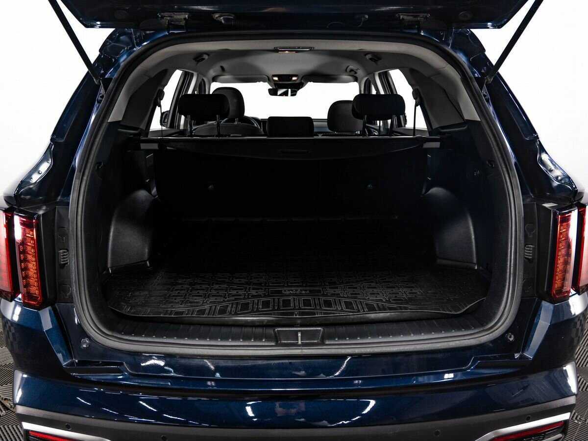 Купить Kia Sorento, 2021, 73 000 км, фото №24