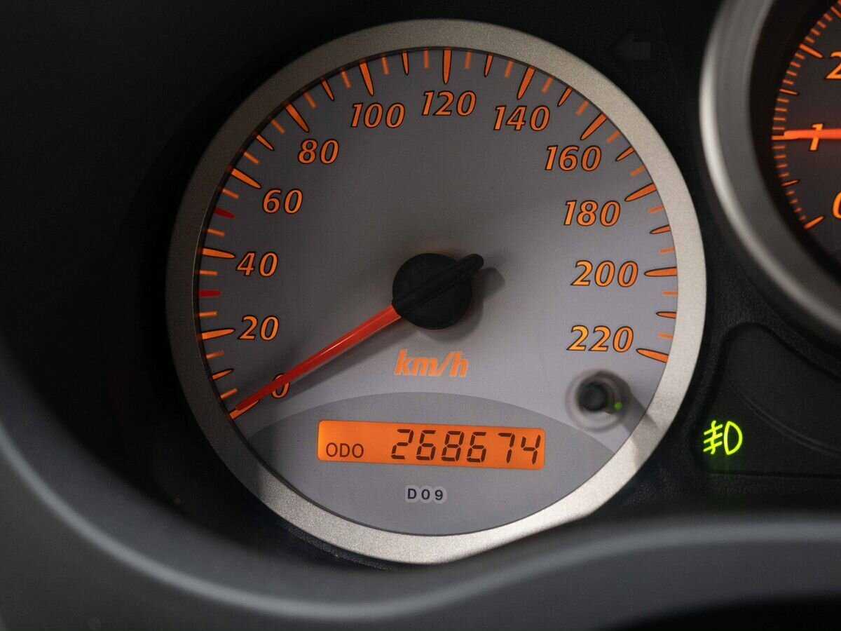 Купить Toyota RAV4, 2004, 268 000 км, фото №13