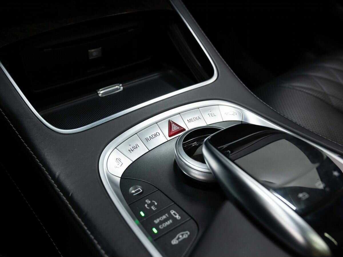 Купить Mercedes-Benz S-Класс 350 CDI BlueTEC, 2014, 156 901 км, фото №20