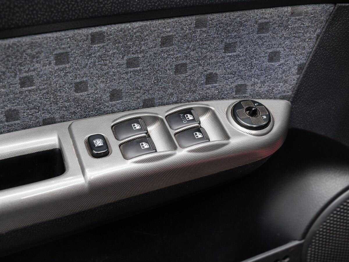 Купить Hyundai Getz, 2005, 195 850 км, фото №14