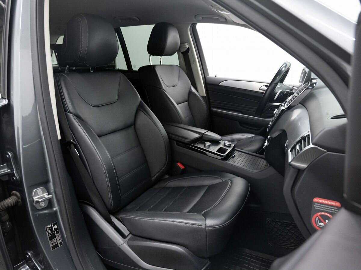 Купить Mercedes-Benz GLE 250 d, 2018, 98 301 км, фото №14