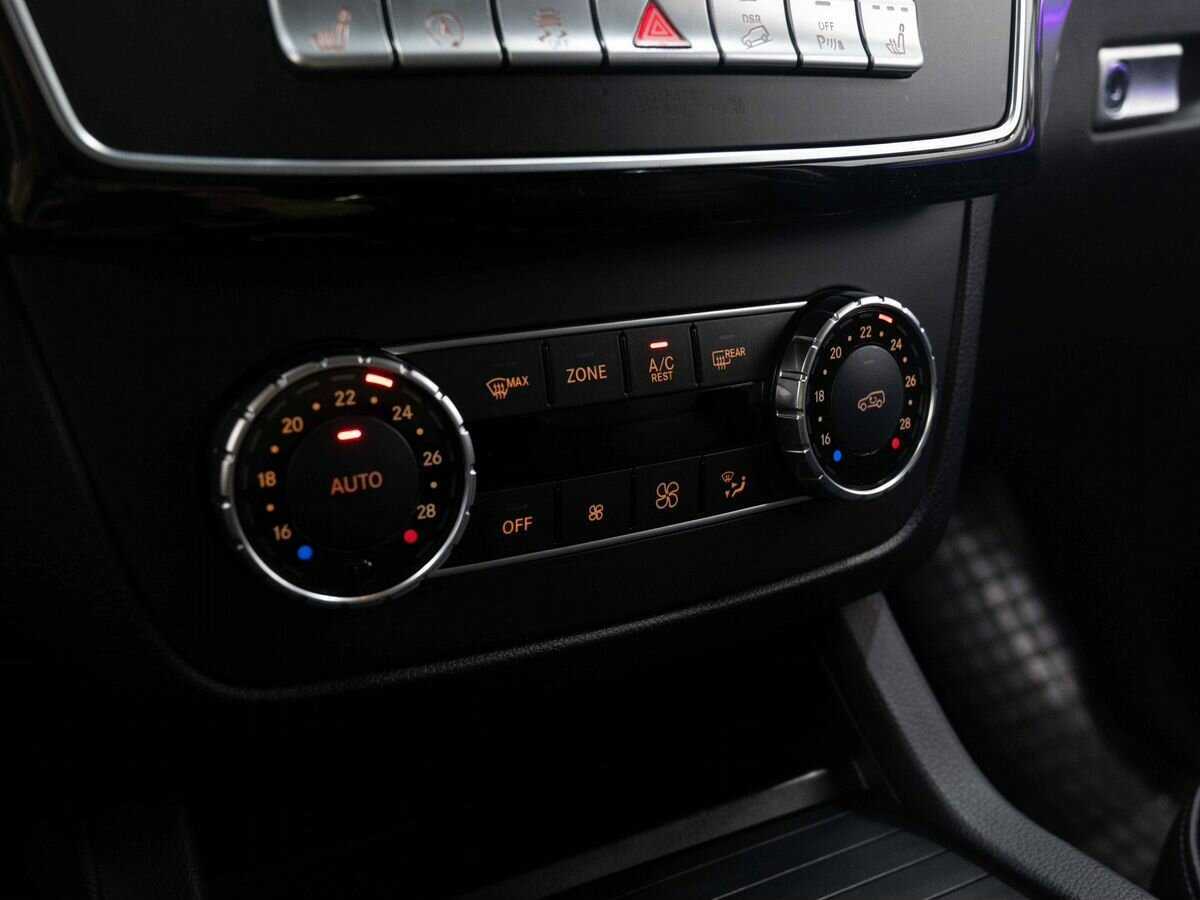 Купить Mercedes-Benz GLE 250 d, 2018, 98 301 км, фото №22