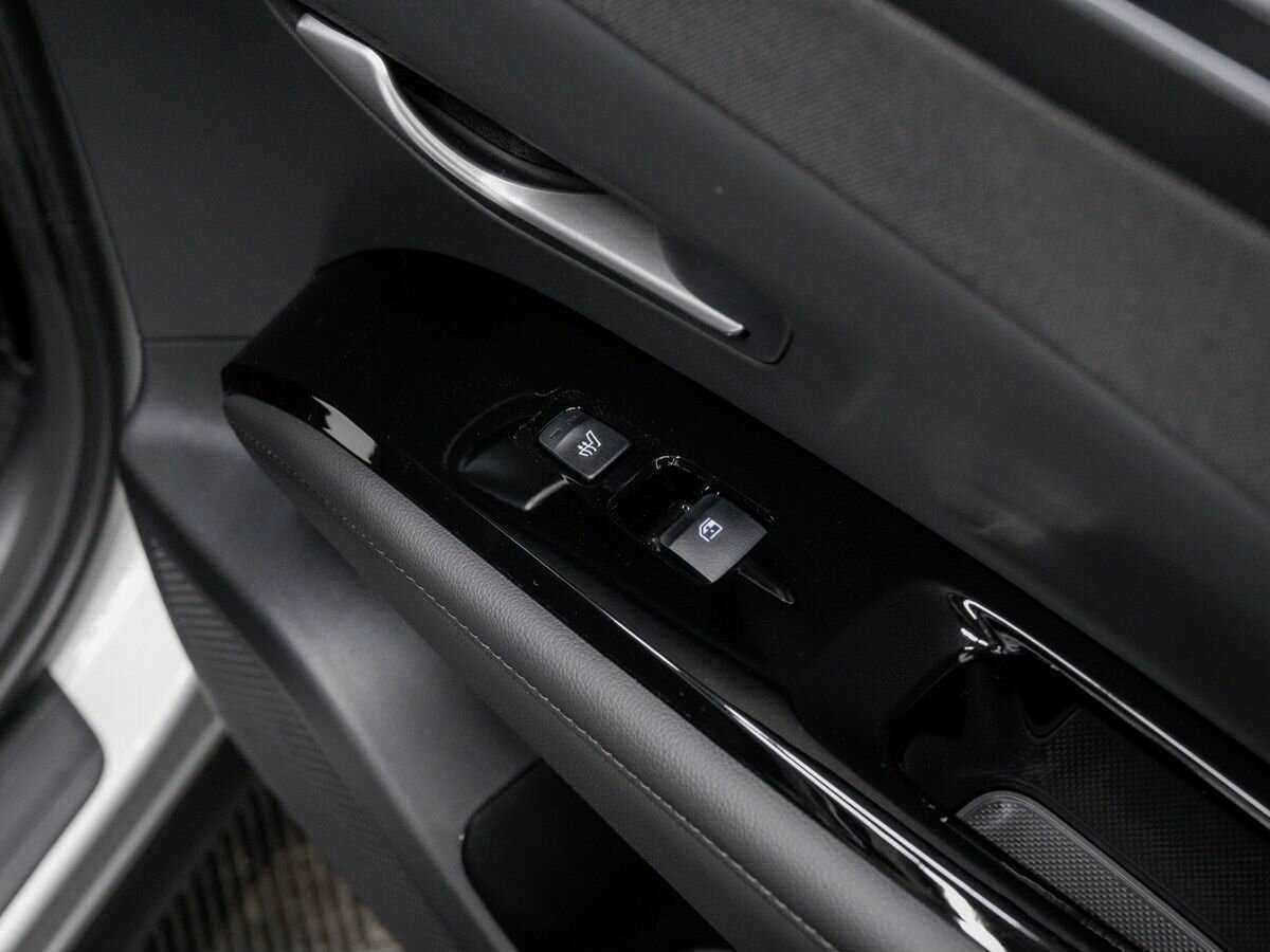 Купить Hyundai Tucson, 2024, 39 км, фото №12