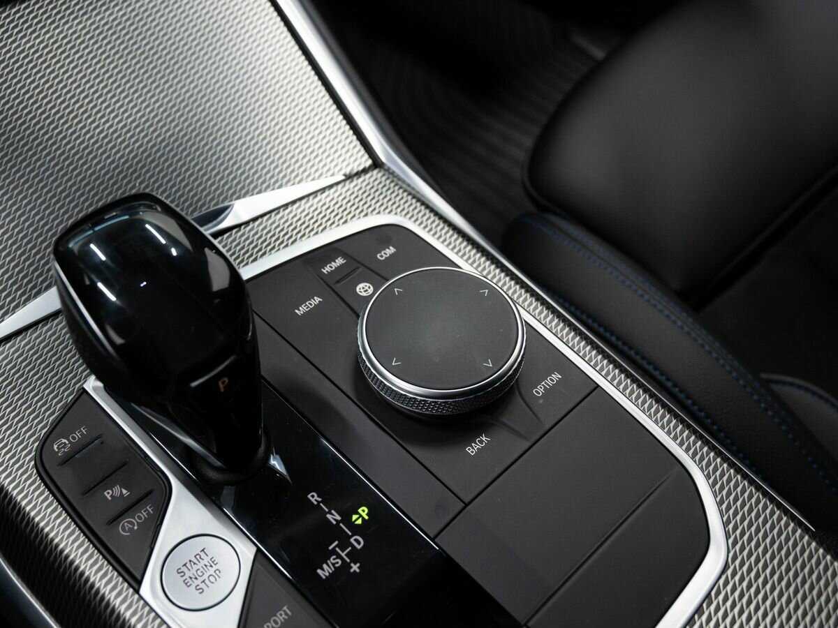 Купить BMW 3 серии 320i xDrive, 2020, 49 000 км, фото №23