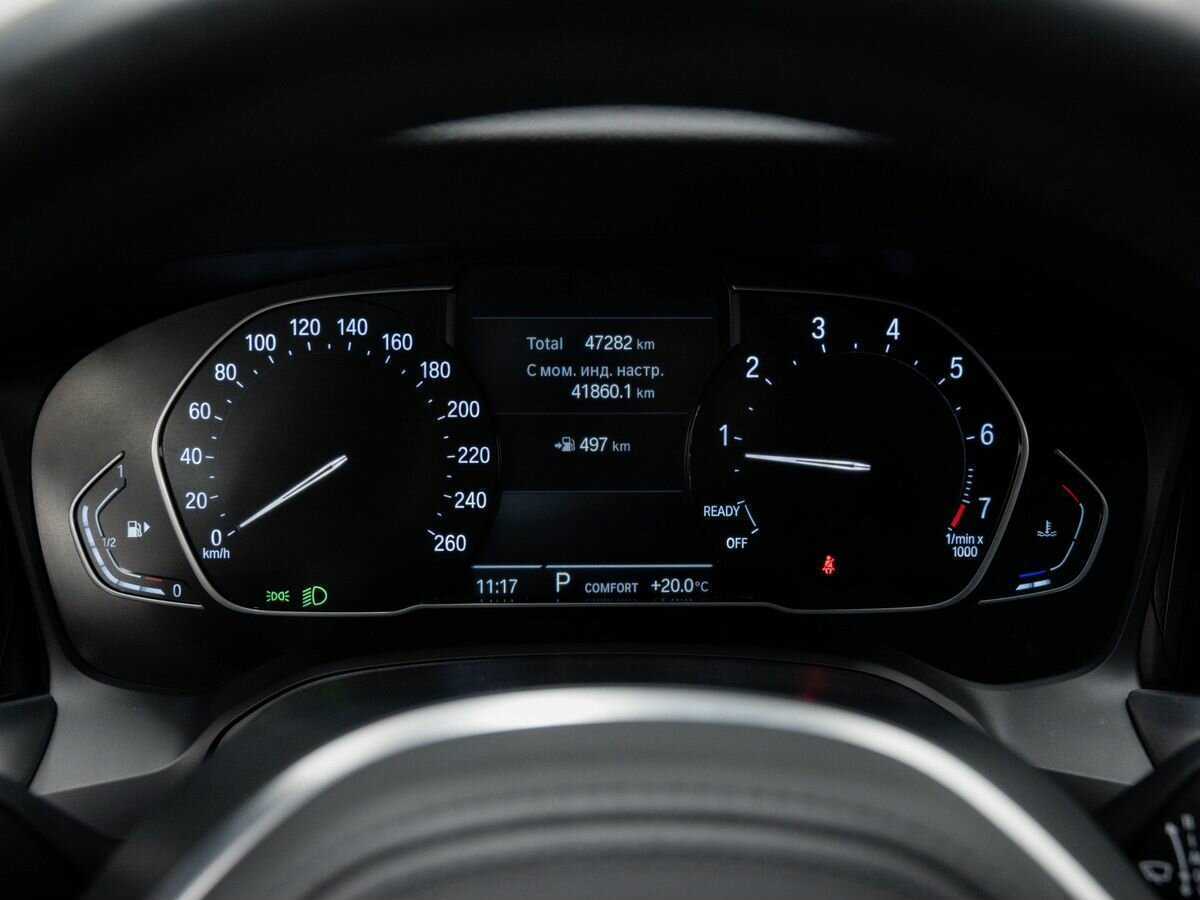 Купить BMW 3 серии 320i xDrive, 2020, 49 000 км, фото №26