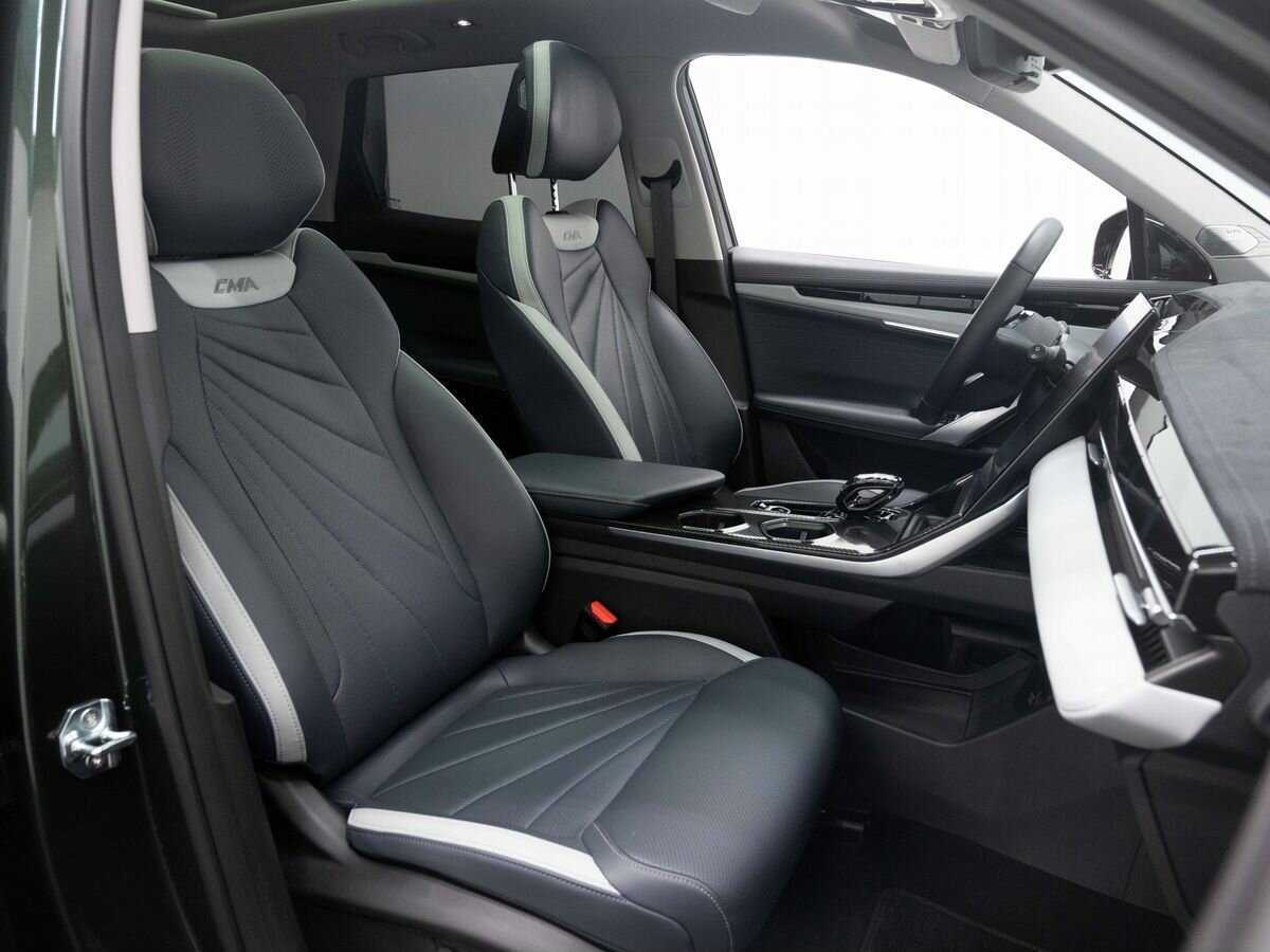 Купить Geely Atlas, 2023, 21 534 км, фото №14