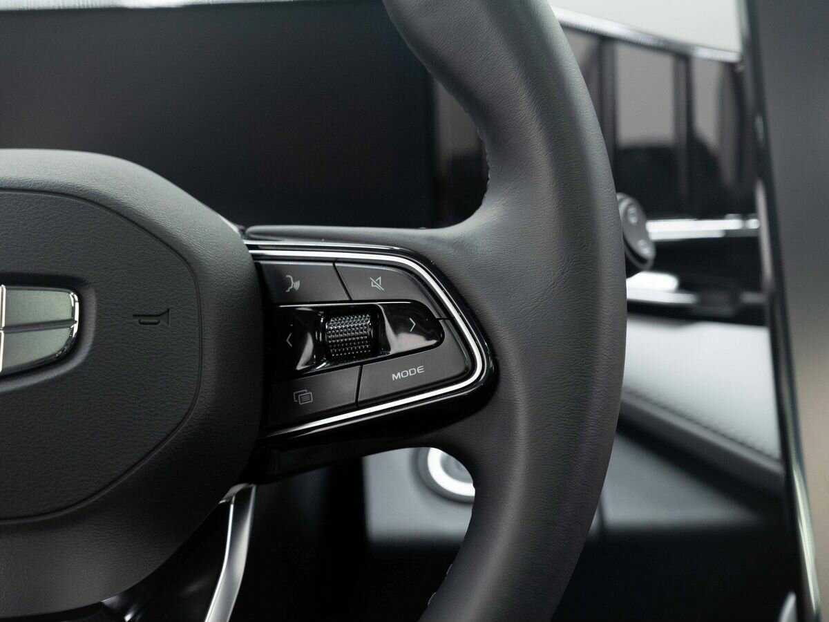 Купить Geely Atlas, 2023, 21 534 км, фото №19