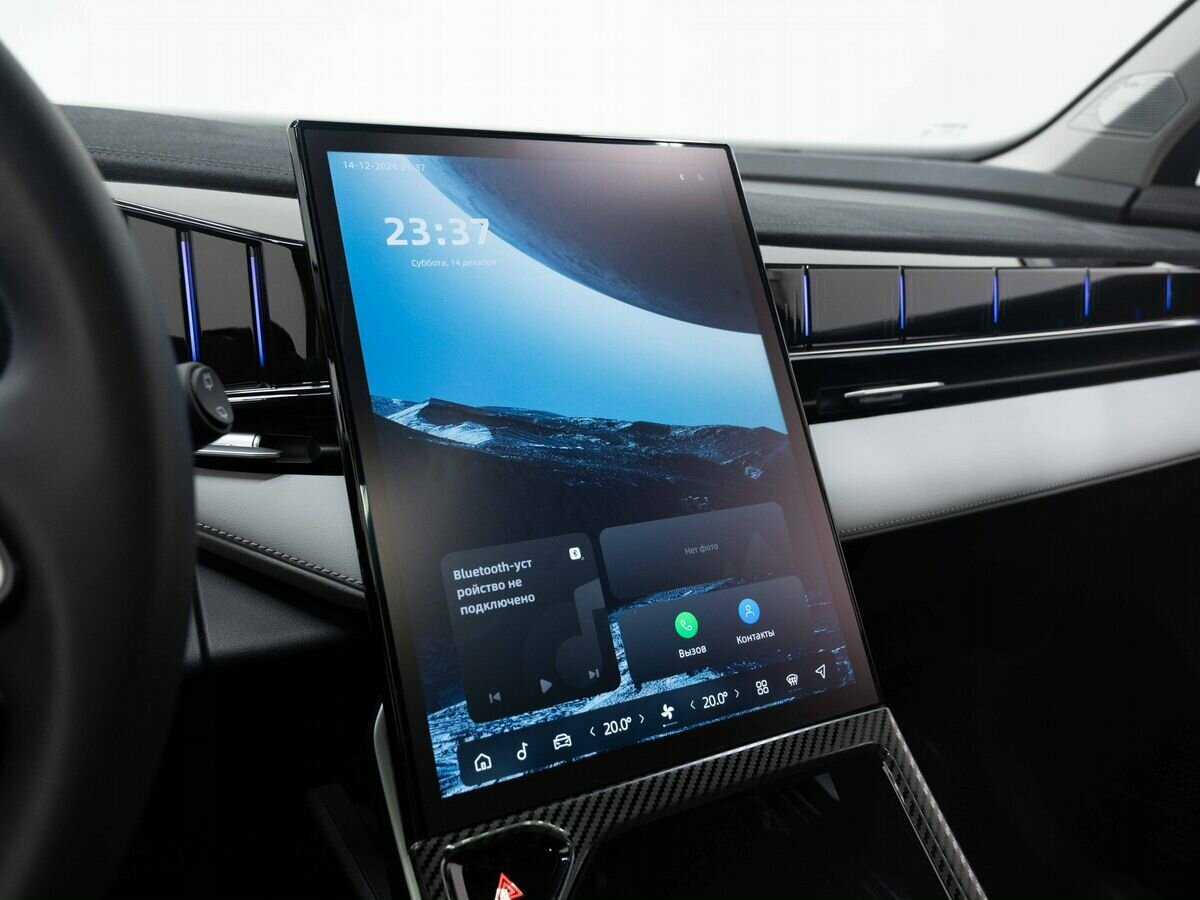 Купить Geely Atlas, 2023, 21 534 км, фото №25