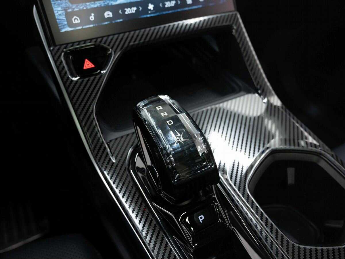 Купить Geely Atlas, 2023, 21 534 км, фото №26