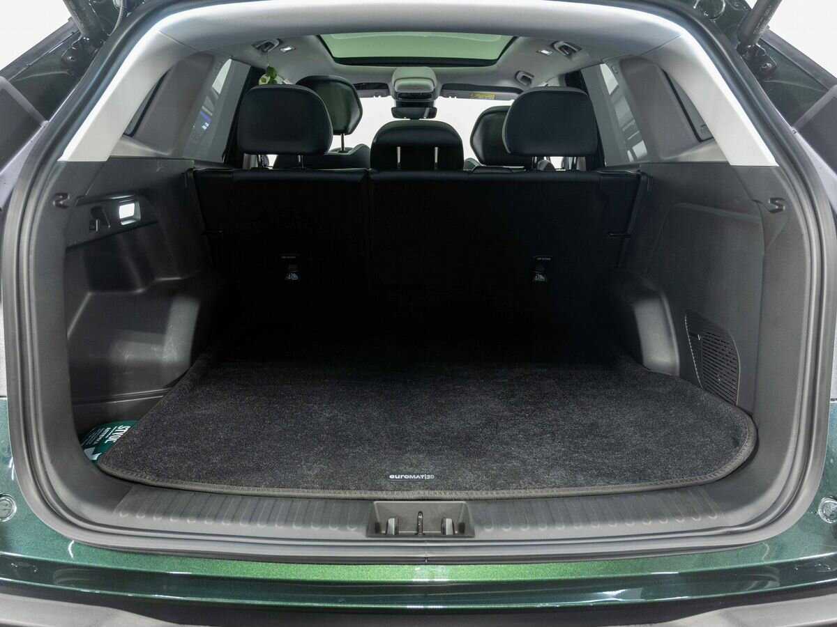 Купить Geely Atlas, 2023, 21 534 км, фото №29