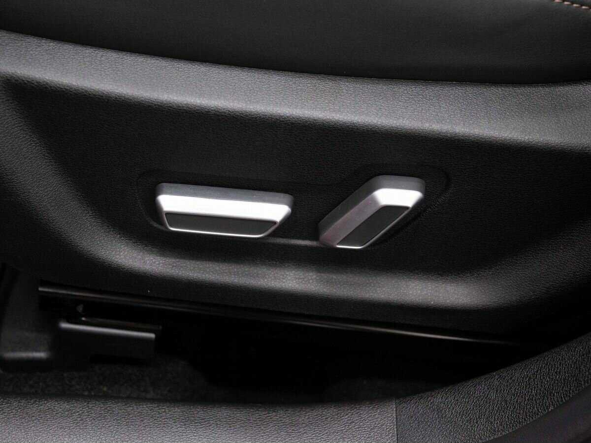 Купить Geely GS, 2021, 50 270 км, фото №22