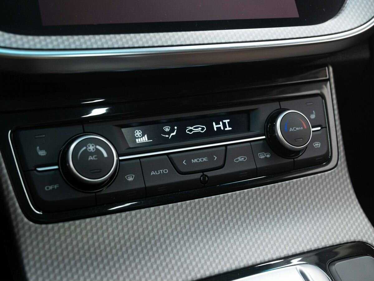 Купить Geely GS, 2021, 50 270 км, фото №24