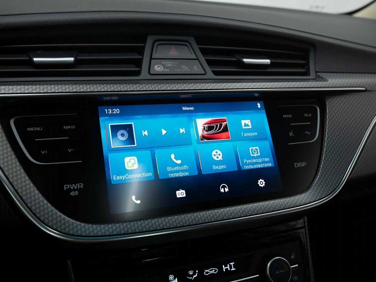 Купить Geely GS, 2021, 50 270 км, фото №26