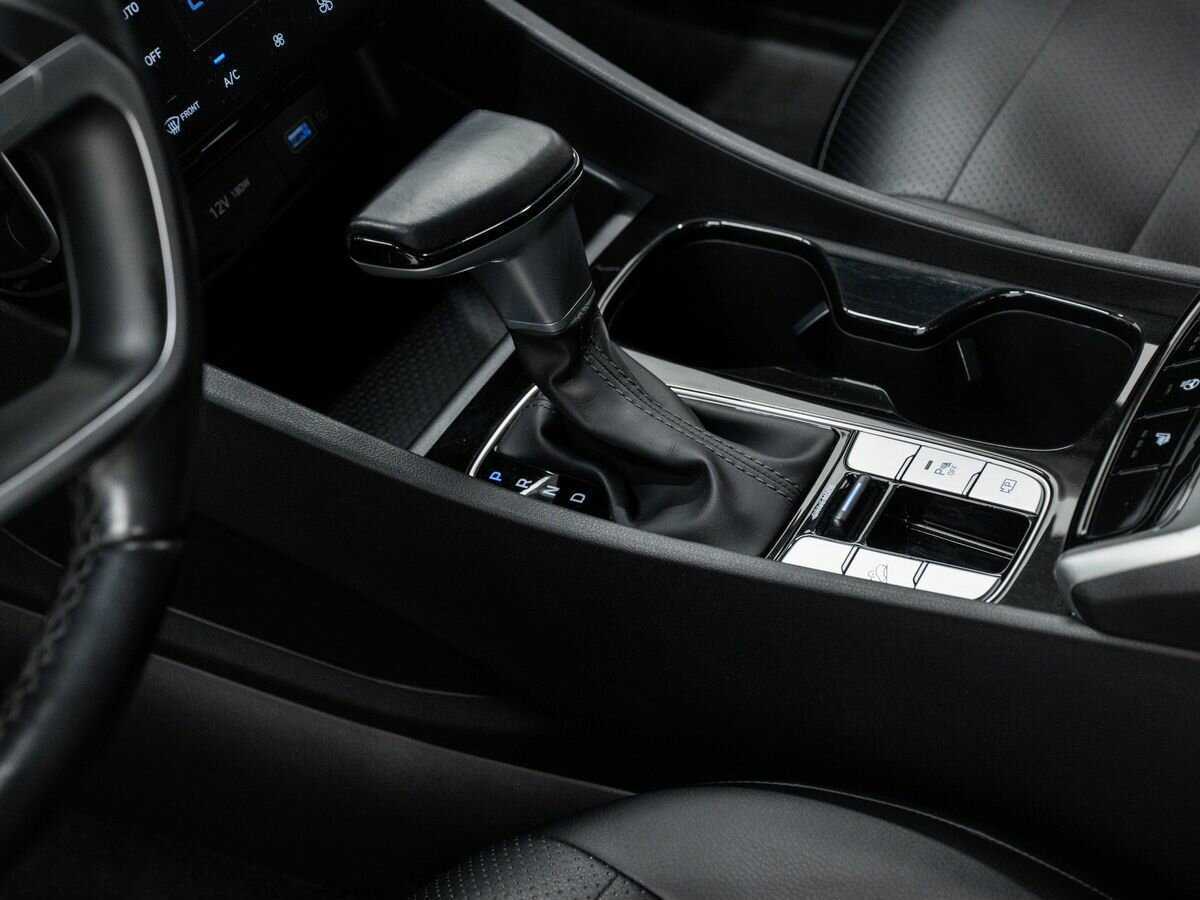 Купить Hyundai Tucson, 2021, 98 720 км, фото №20