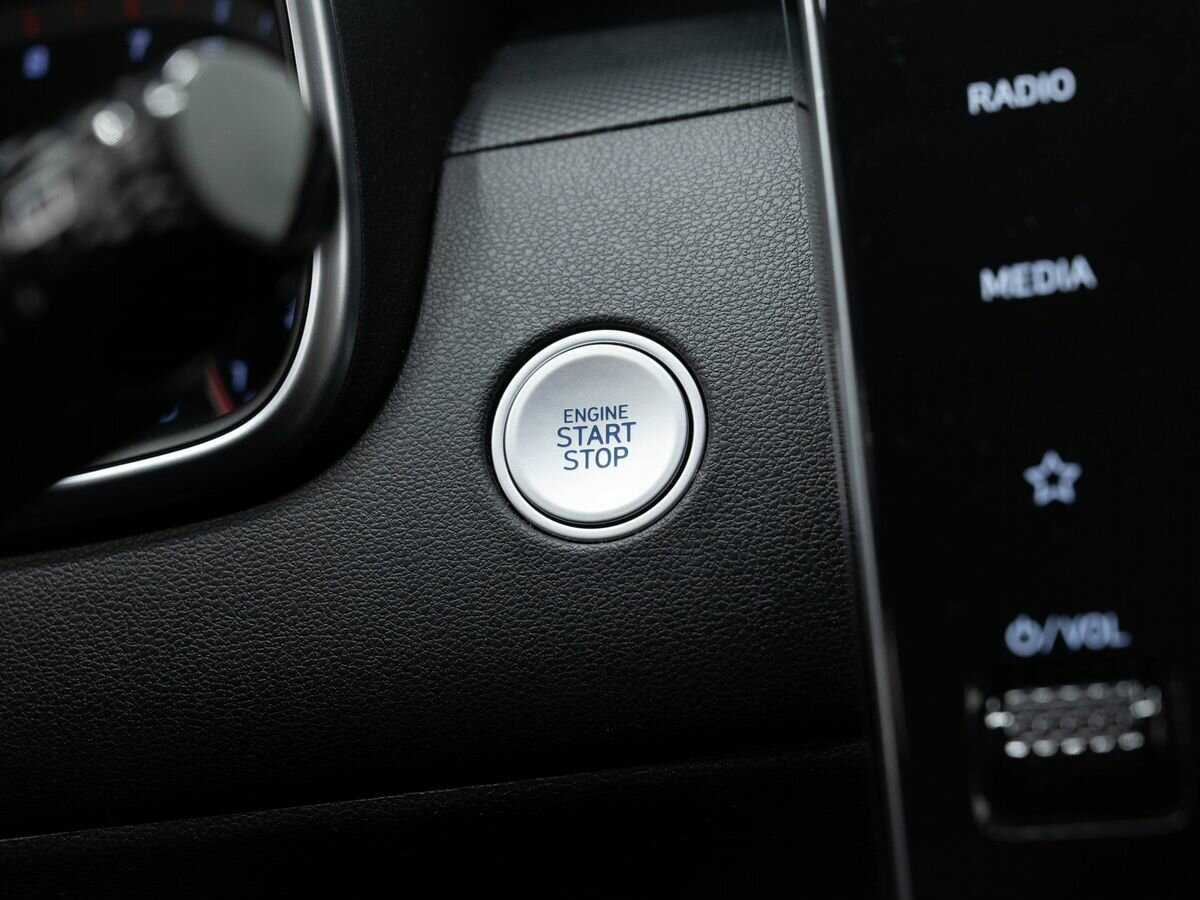 Купить Hyundai Tucson, 2021, 98 720 км, фото №25