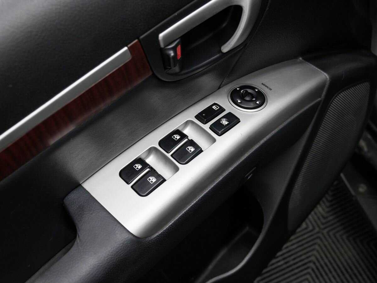 Купить Hyundai Santa Fe, 2007, 150 000 км, фото №15