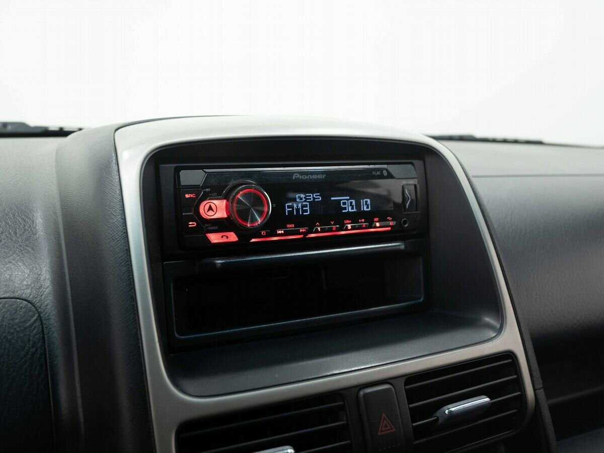 Купить Honda CR-V, 2004, 273 210 км, фото №19