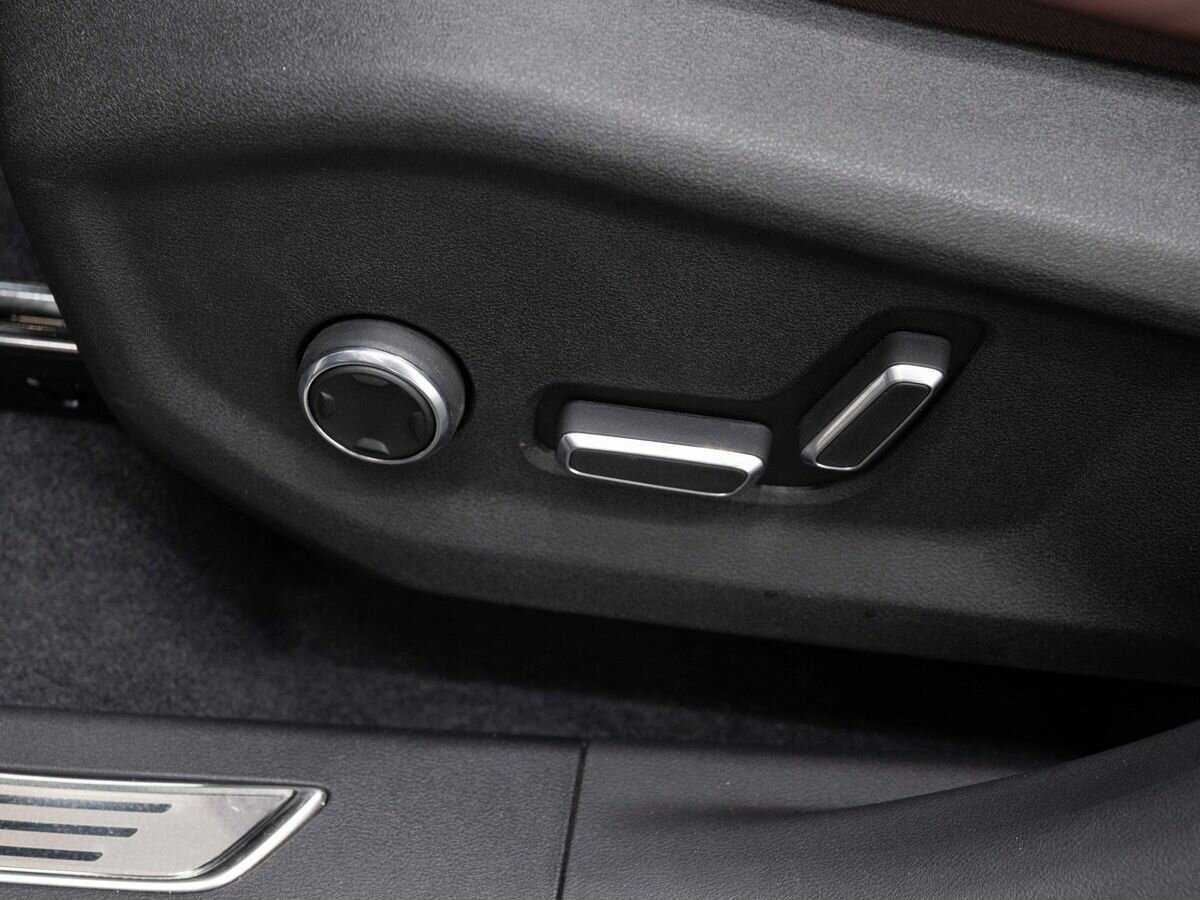 Купить Geely Monjaro, 2024, 79 км, фото №21