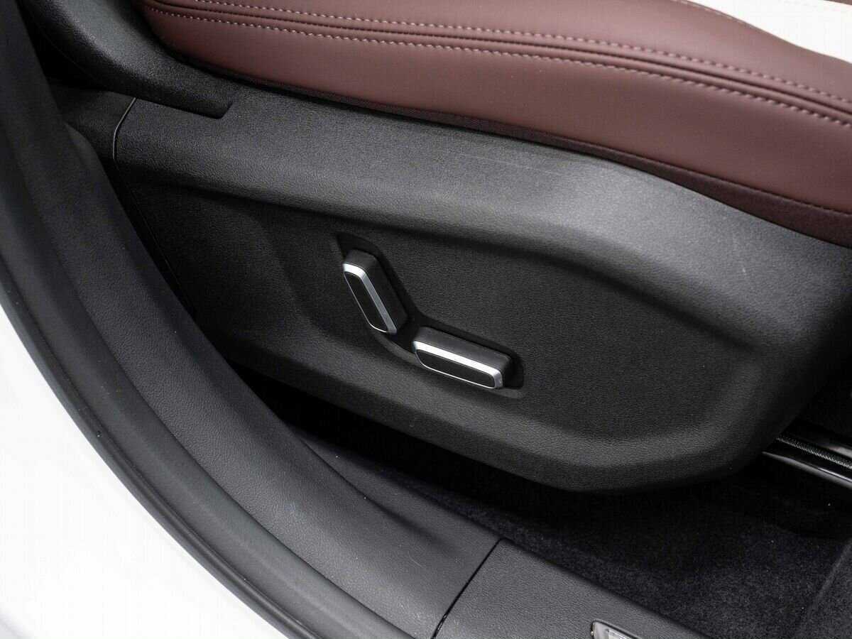 Купить Geely Monjaro, 2024, 79 км, фото №26