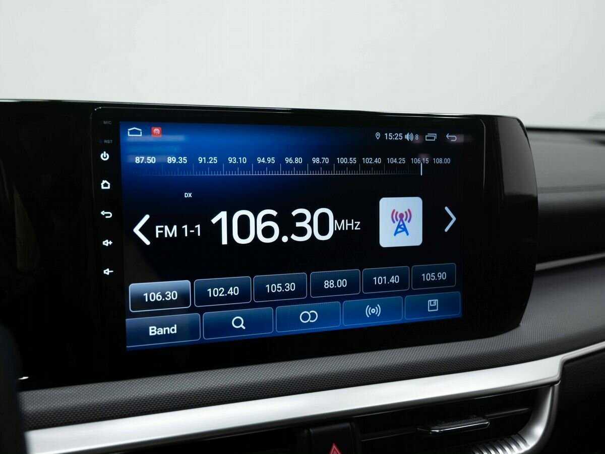 Купить Kia K5, 2021, 120 000 км, фото №22