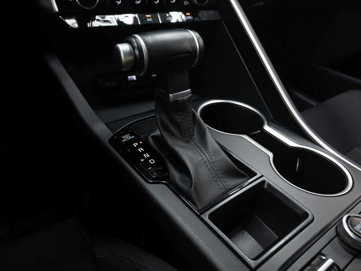 Купить Kia K5, 2021, 120 000 км, фото №24