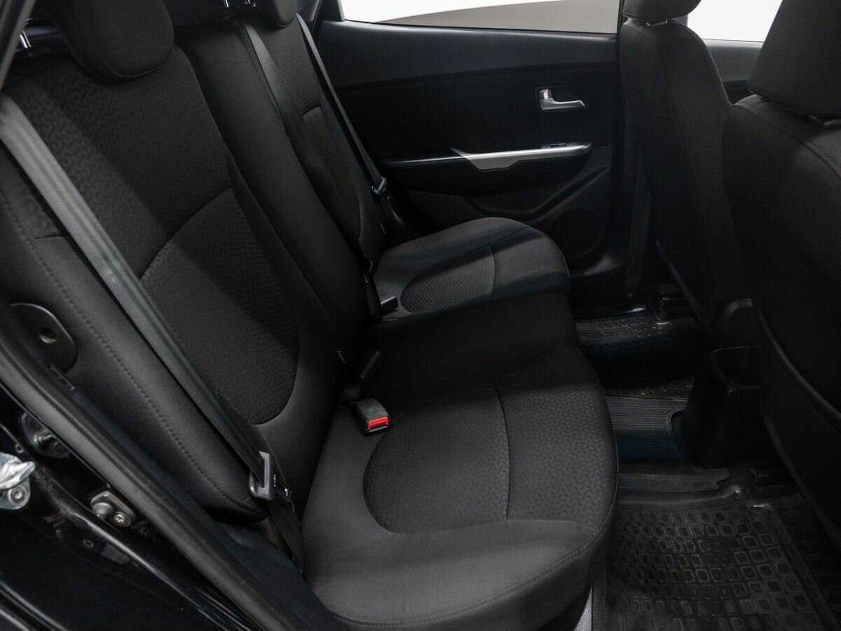 Купить Kia Rio 5-speed, 2012, 218 000 км, фото №6