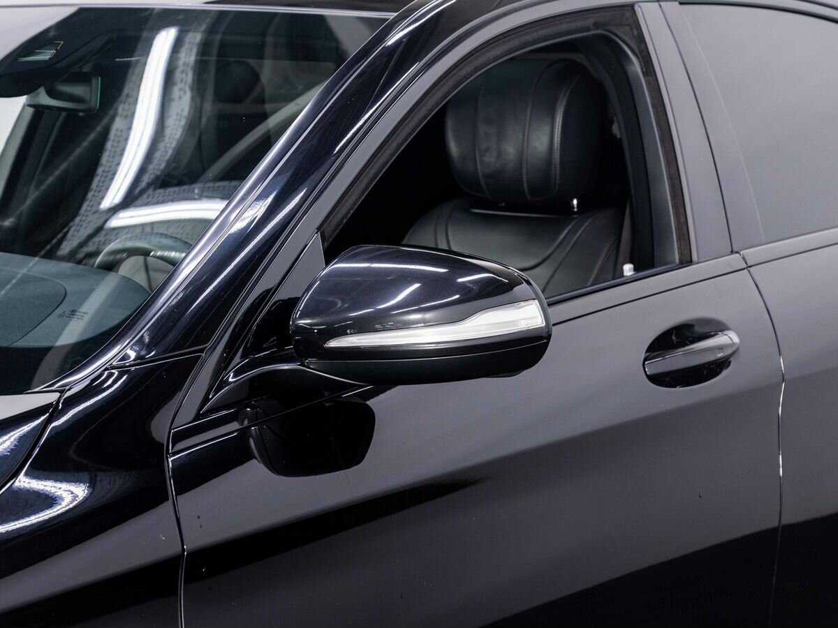 Купить Mercedes-Benz S-Класс 350 d Long, 2018, 178 056 км, фото №8