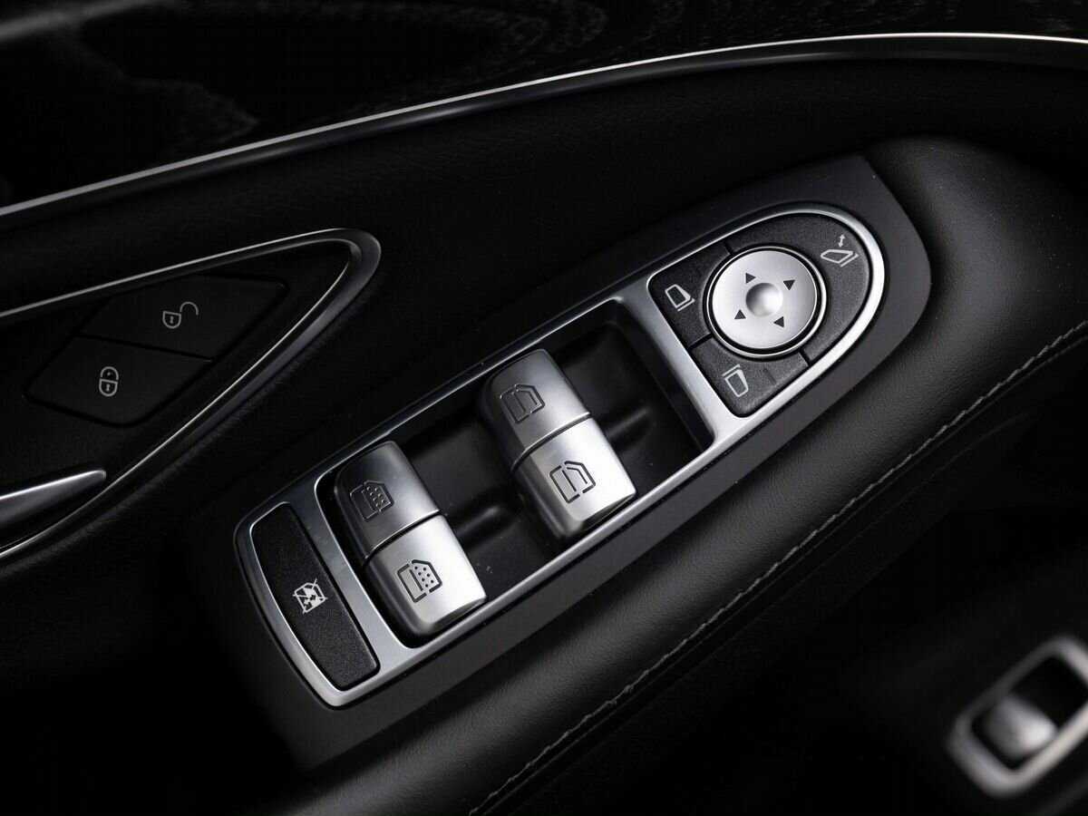 Купить Mercedes-Benz S-Класс 350 d Long, 2018, 178 056 км, фото №29
