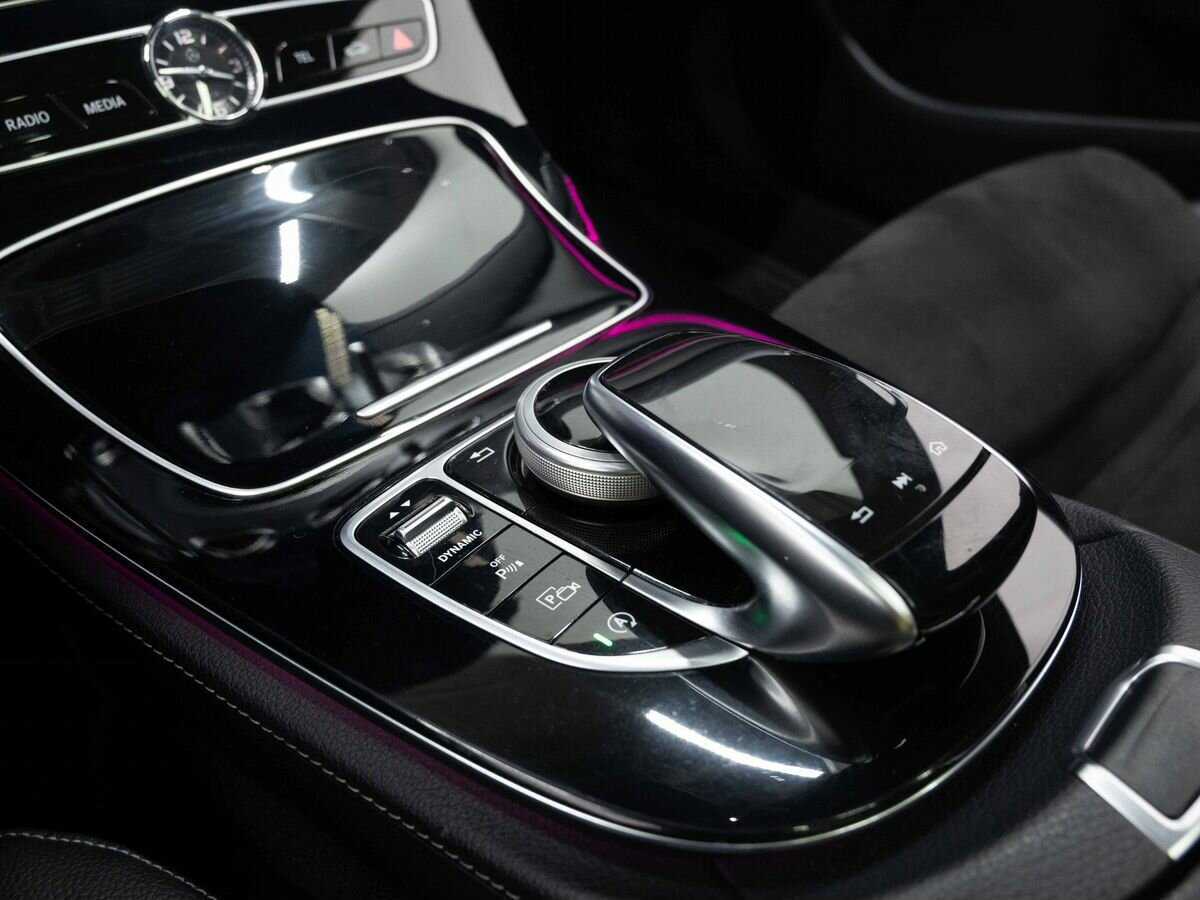 Купить Mercedes-Benz E-Класс 200, 2016, 146 000 км, фото №21