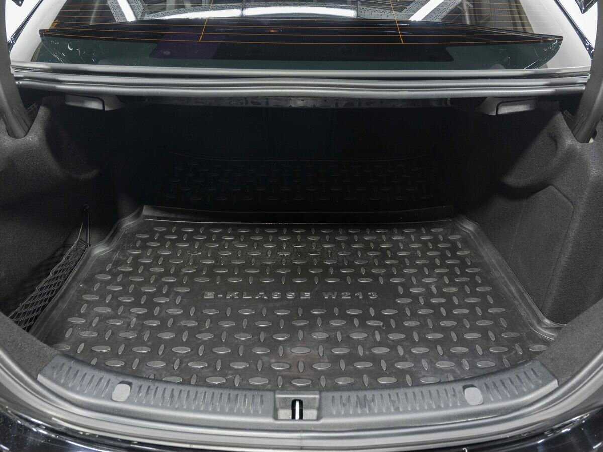 Купить Mercedes-Benz E-Класс 200, 2016, 146 000 км, фото №24