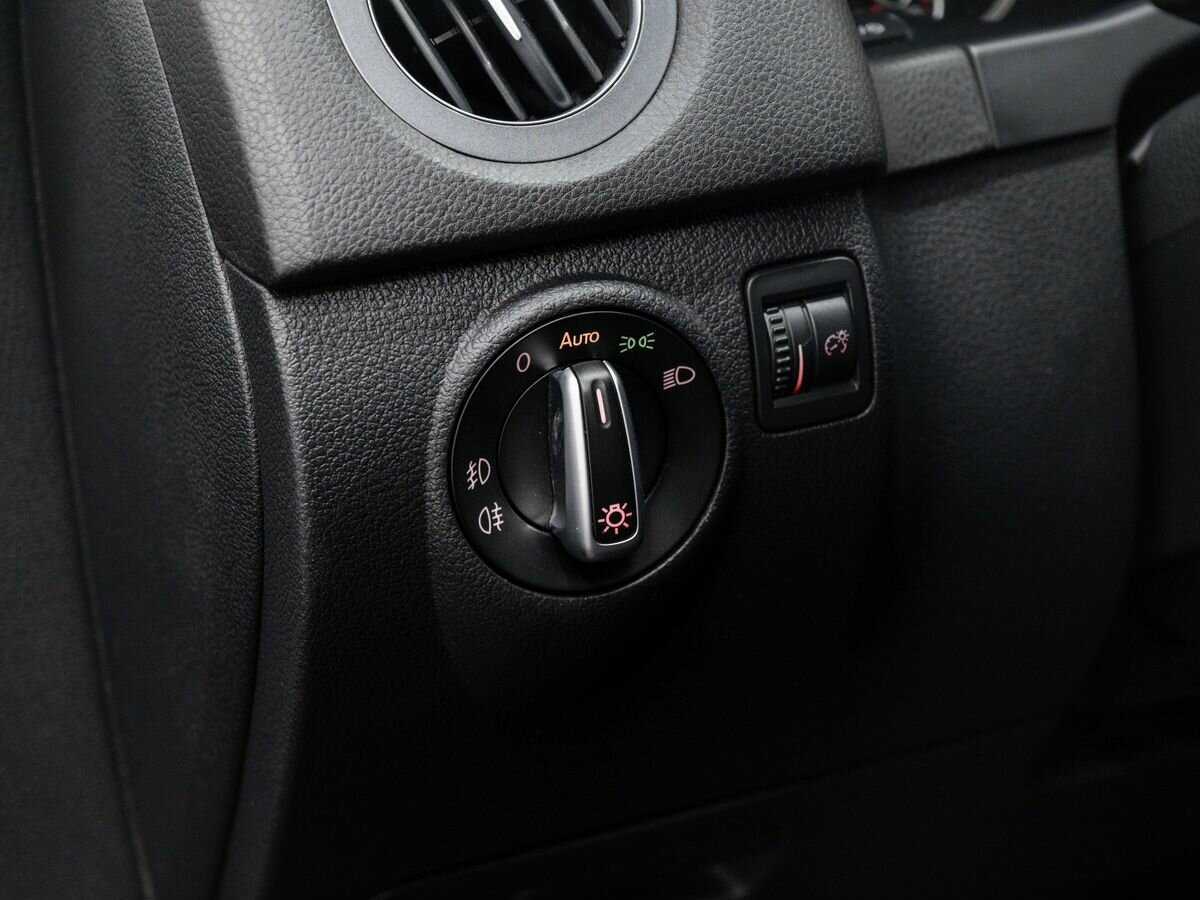 Купить Volkswagen Tiguan, 2013, 205 000 км, фото №17