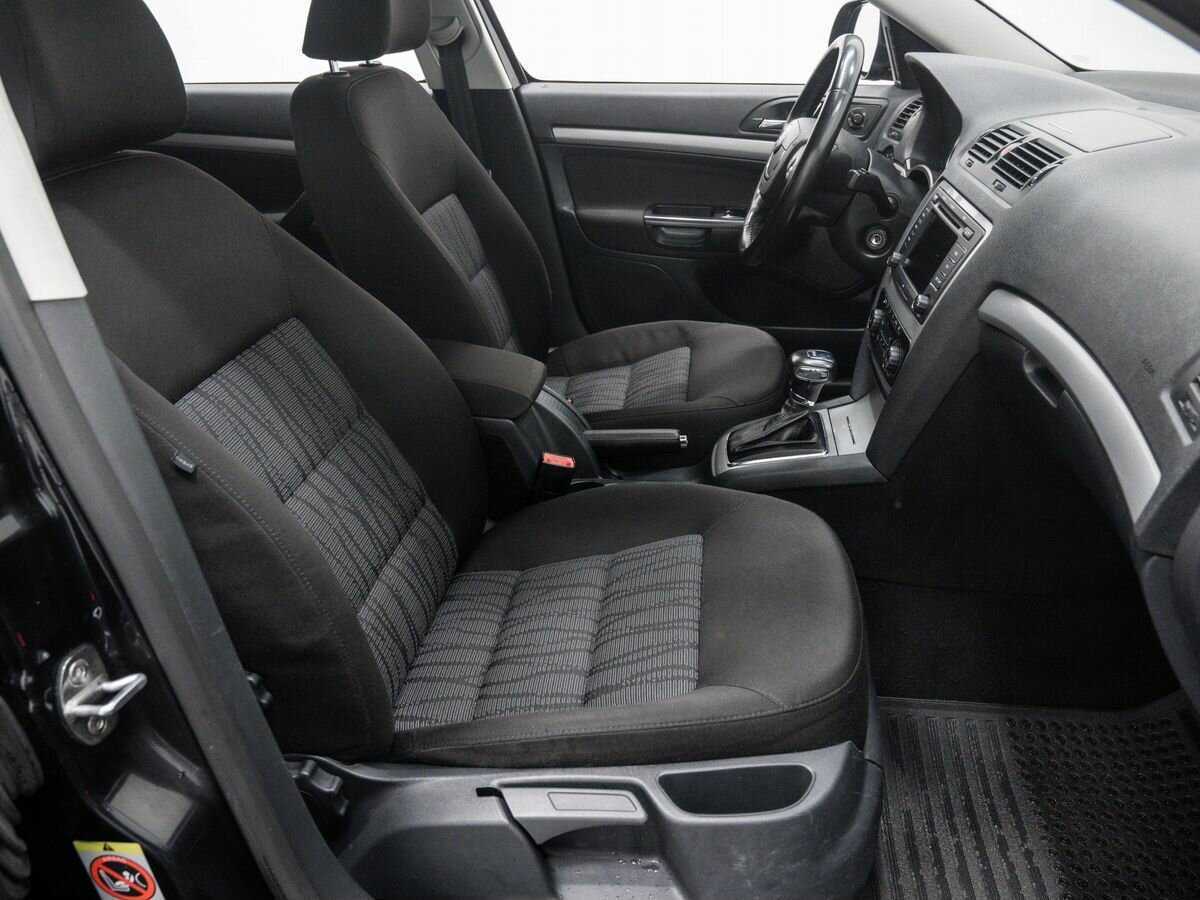 Купить Skoda Octavia, 2010, 224 650 км, фото №8