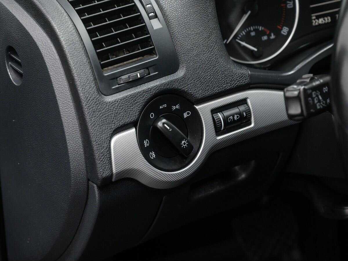 Купить Skoda Octavia, 2010, 224 650 км, фото №16