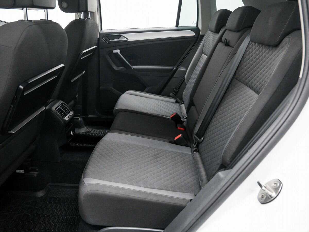 Купить Volkswagen Tiguan, 2017, 191 700 км, фото №13