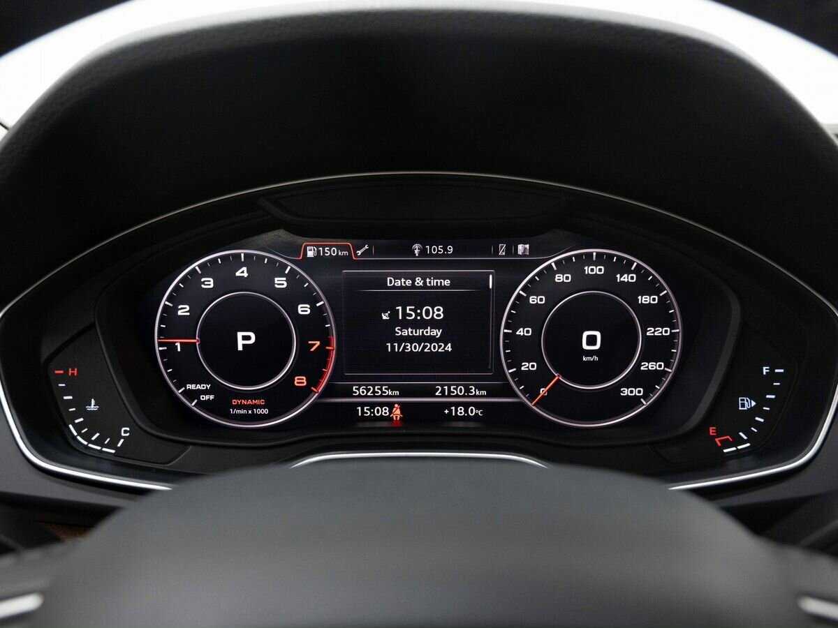 Купить Audi Q5, 2018, 56 253 км, фото №18