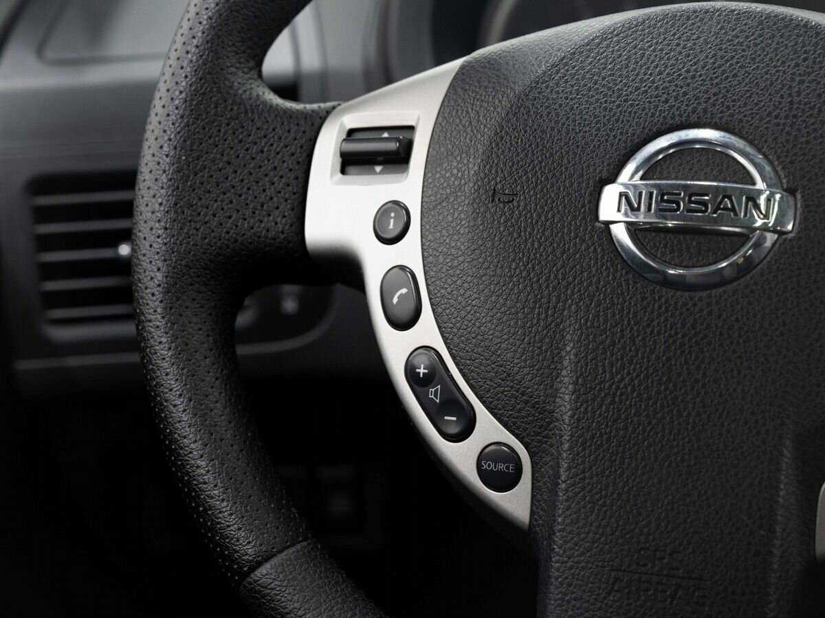 Купить Nissan X-Trail, 2010, 170 800 км, фото №8