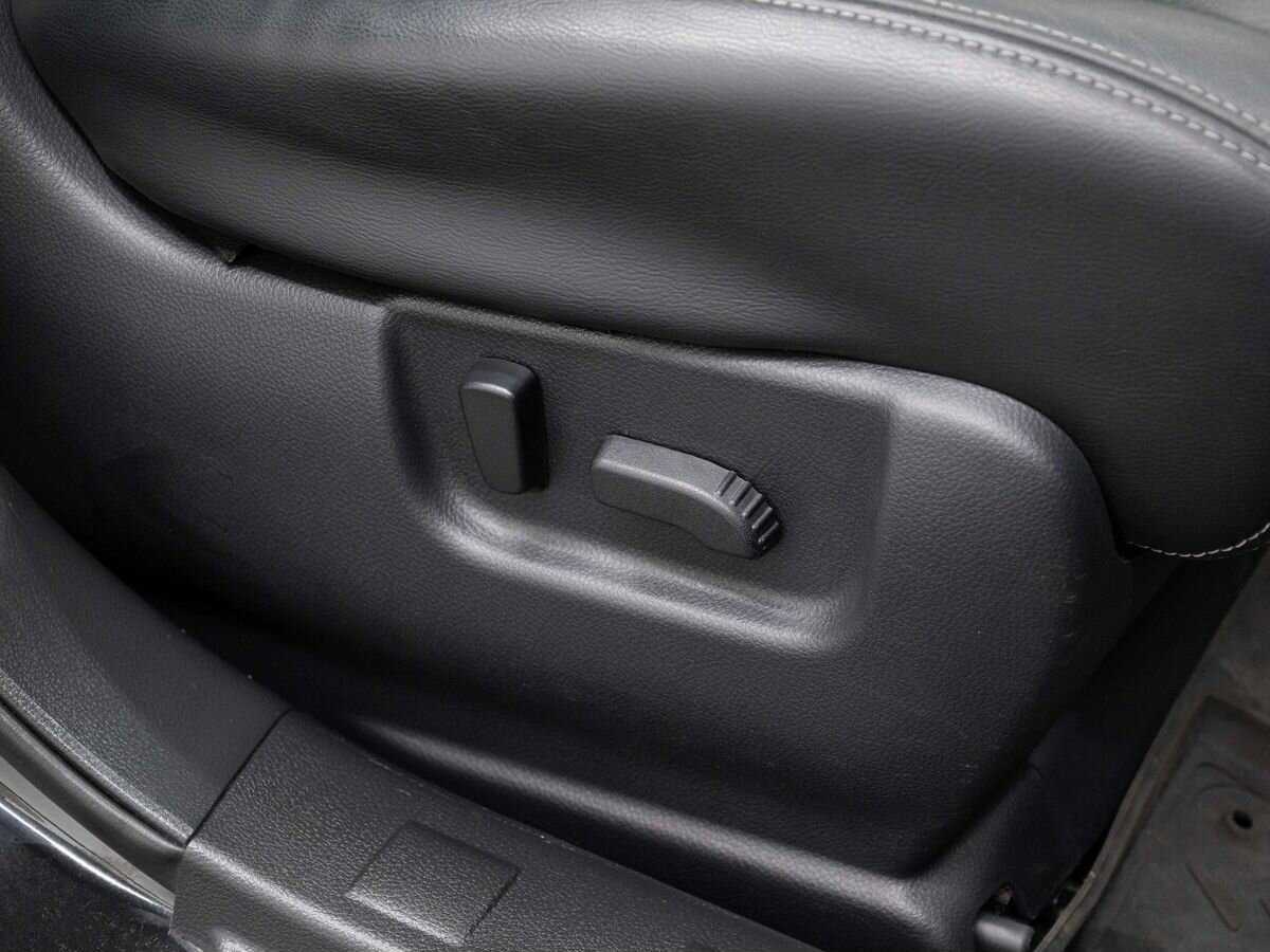 Купить Nissan X-Trail, 2010, 170 800 км, фото №13