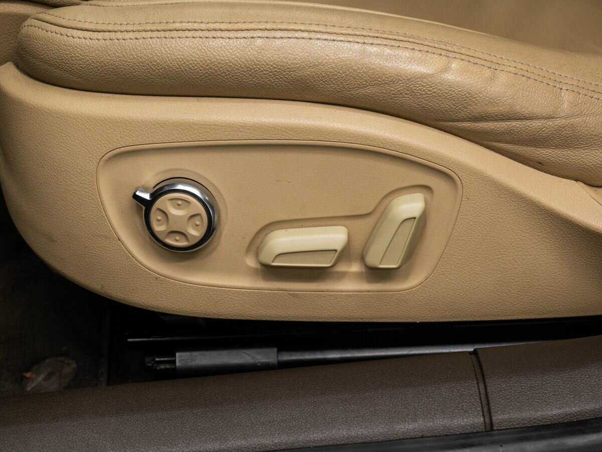 Купить Audi A7, 2012, 116 000 км, фото №17