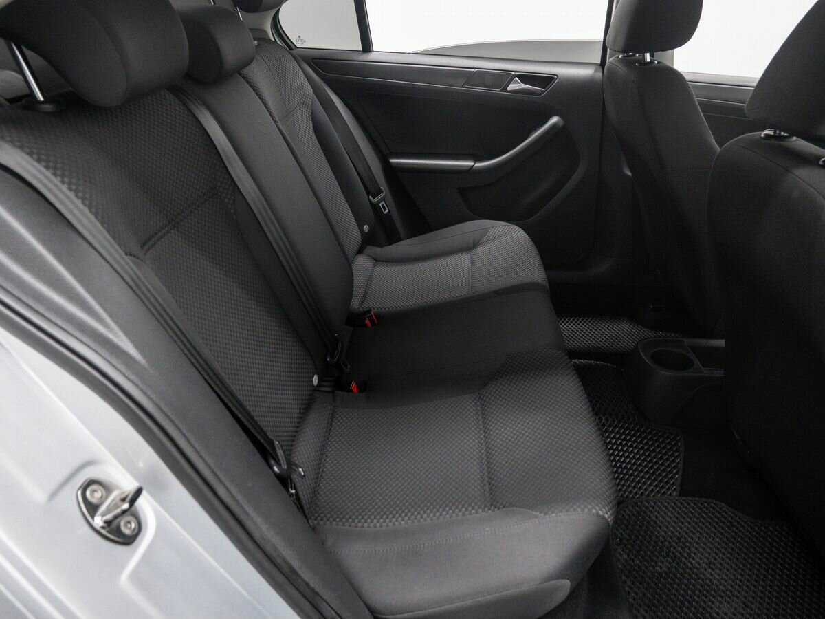 Купить Volkswagen Jetta, 2013, 229 226 км, фото №10