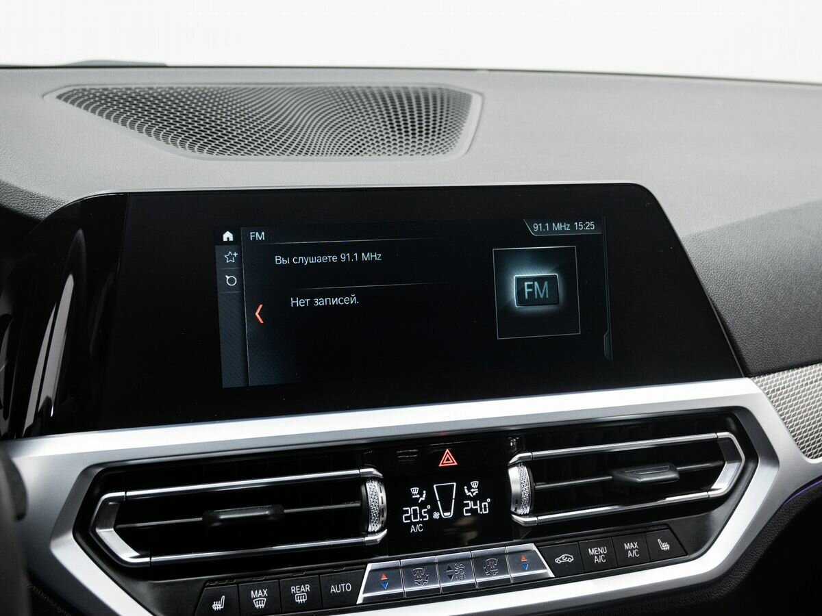 Купить BMW 3 серии 330i, 2019, 201 151 км, фото №15