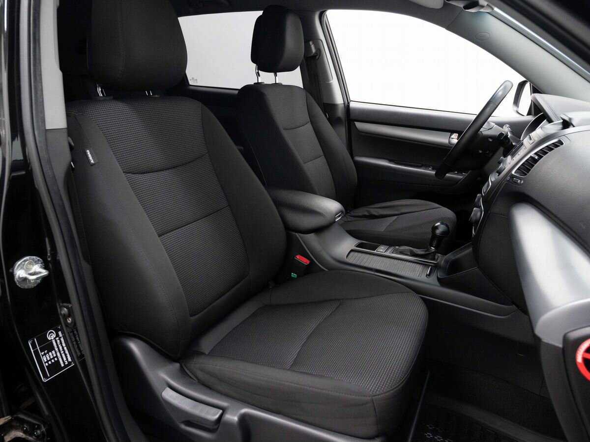 Купить Kia Sorento, 2014, 180 000 км, фото №14