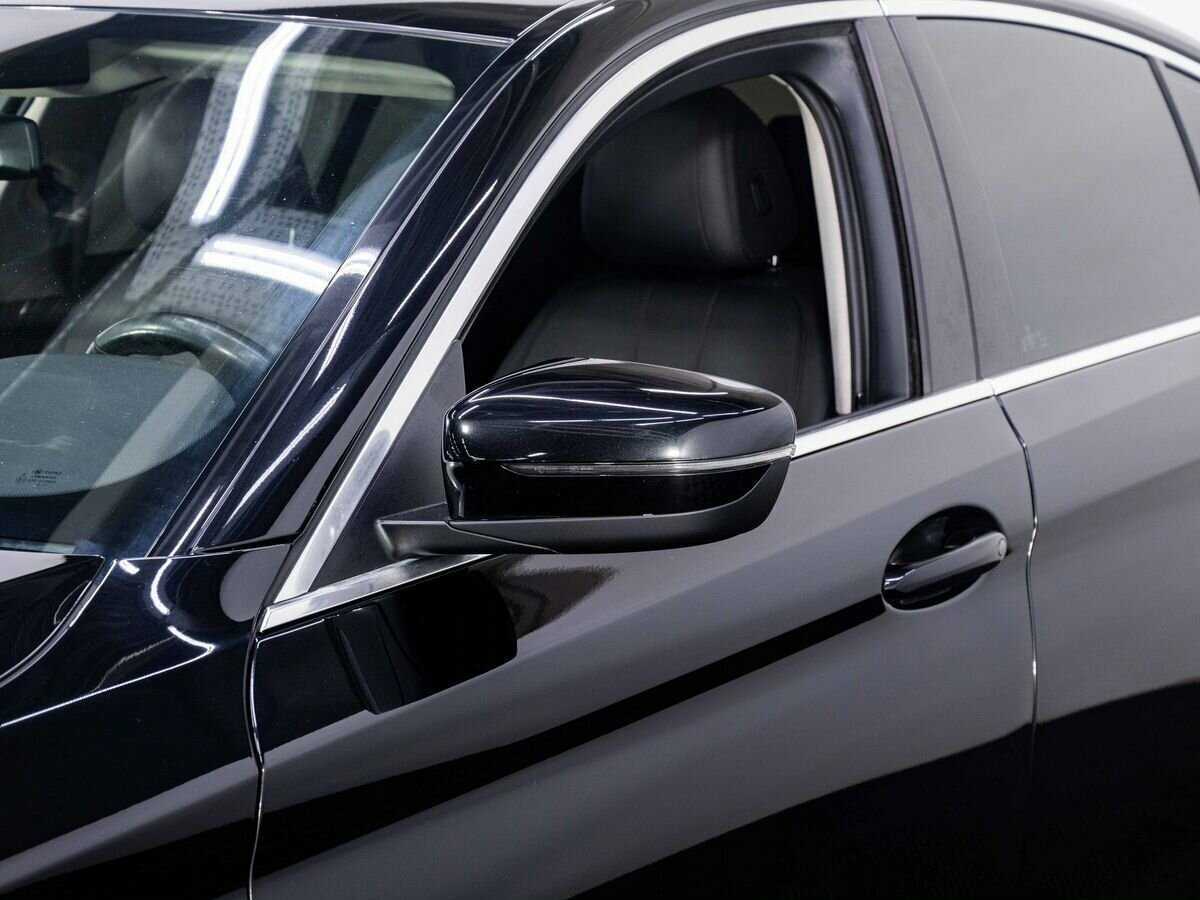 Купить BMW 5 серии 520i, 2019, 179 895 км, фото №8