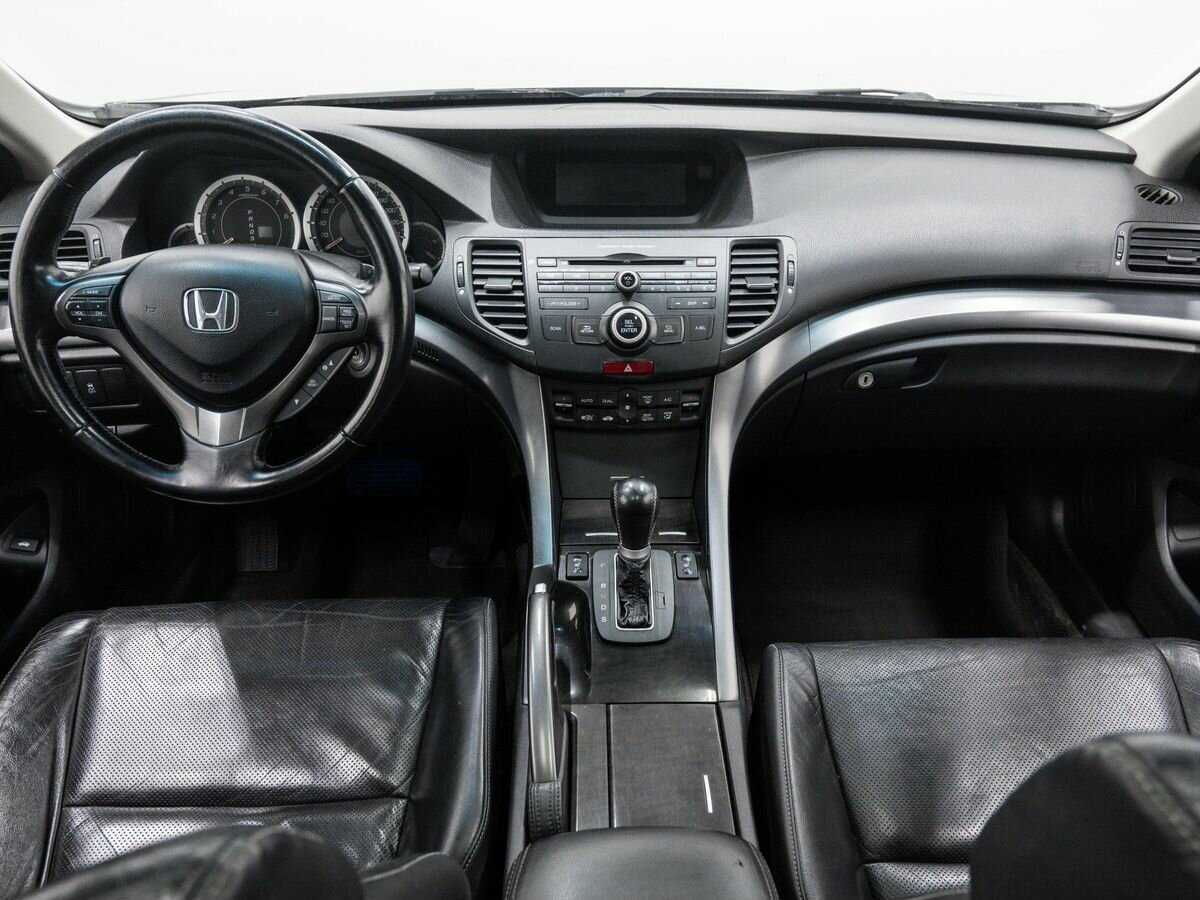 Купить Honda Accord, 2011, 172 346 км, фото №11